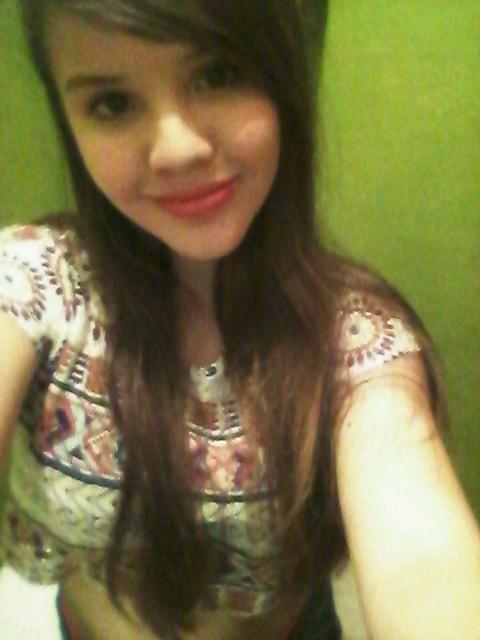I am belieber, Directioner & Mahomie  :3