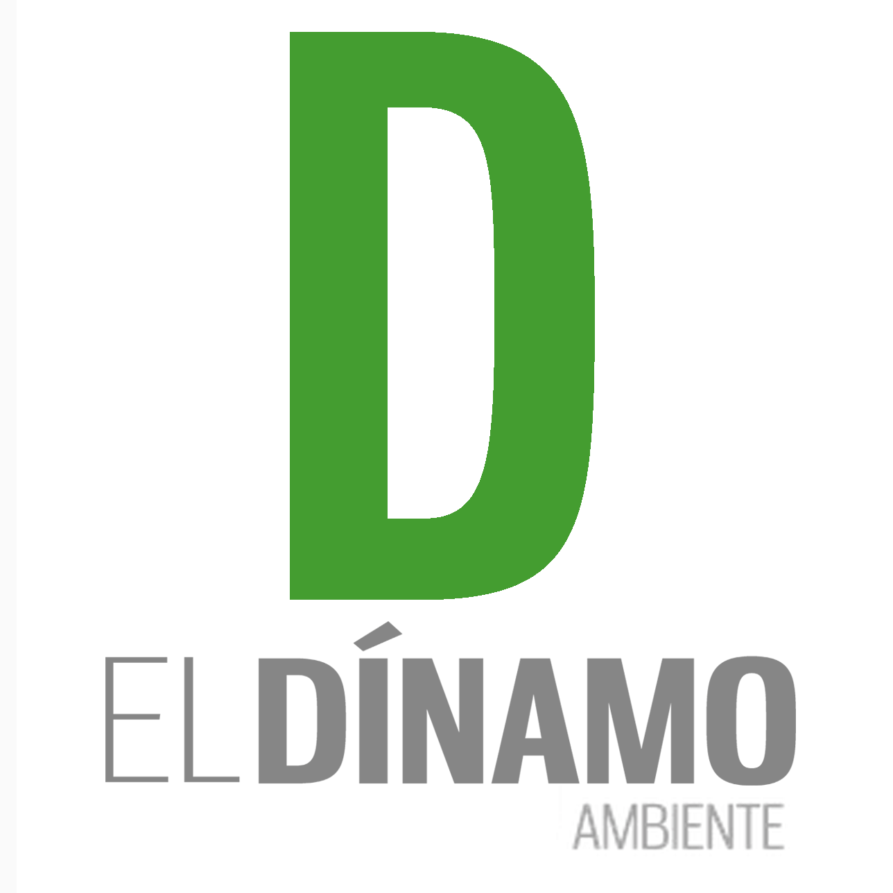 ¿Interesado del acontecer medioambiental? Entonces @Dinamo_Ambiente es tu lugar. Síguenos y sé parte de nuestra comunidad verde.