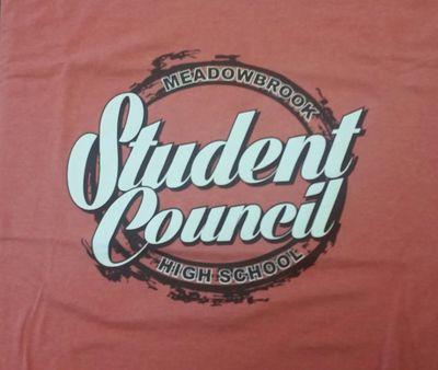 MHS Student Council Profile