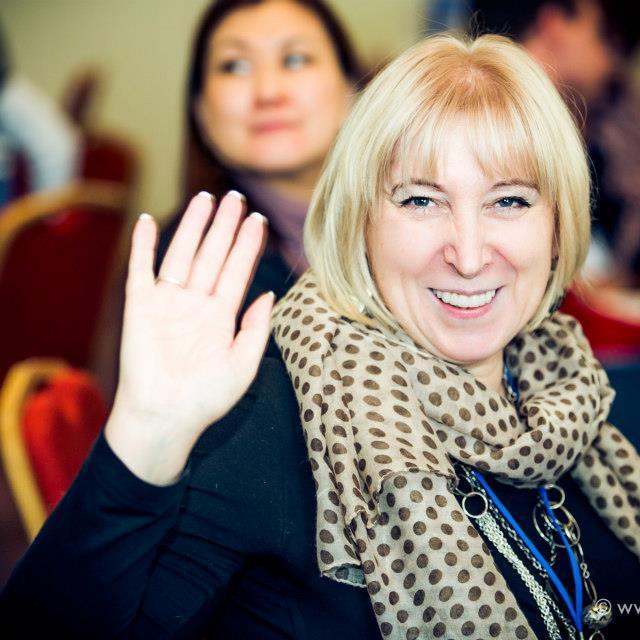 Kostrova888's profile picture. 