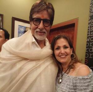 ♥AMITABH BACHCHAN THE ONE AND ONLY ONE♥LOVE U ❤KEREN EF