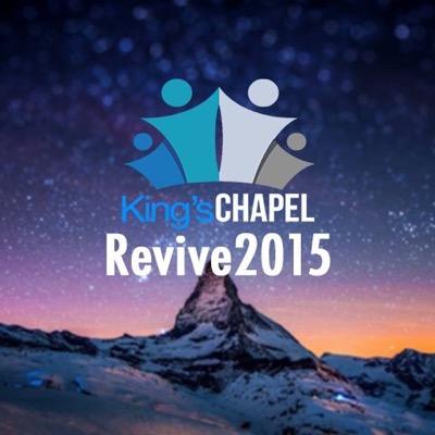 extension of @kingscathedral with a focus on prayer, worship, evangelism & discipleship. Personal, Powerful, and Permeating church
http://t.co/zpEEdvDUAd