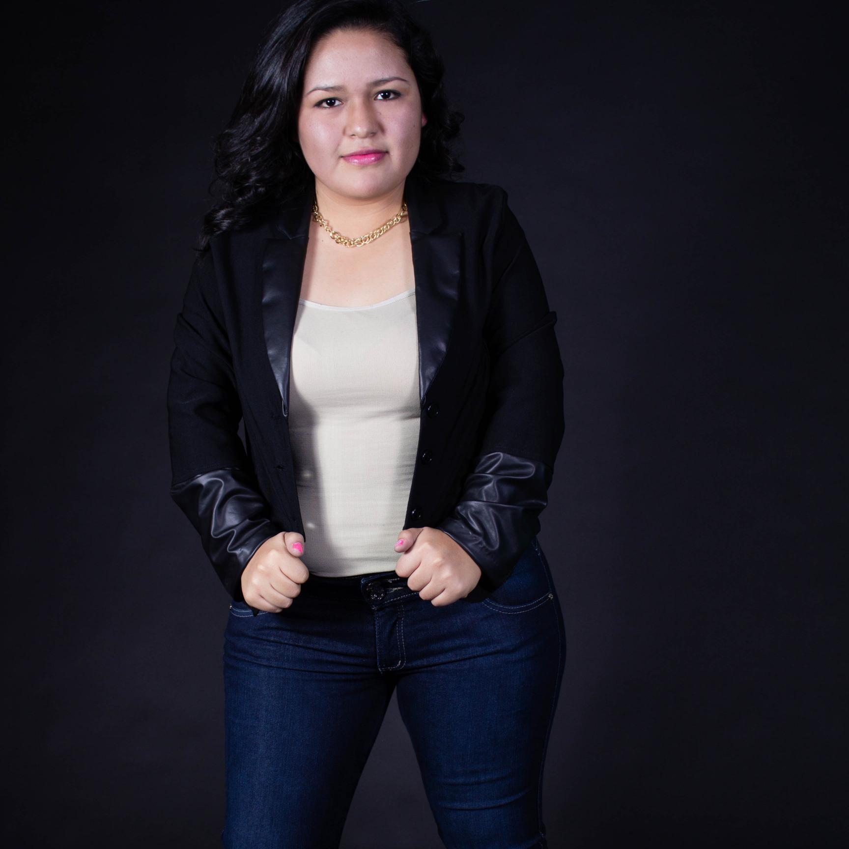 Estudiante del Instituto Tecnológico de Saltillo