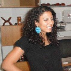 Maram Mazen on Muck Rack