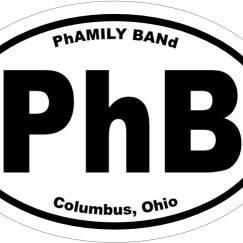 PhAMILY BANd is a hybrid psychodelic improv fusion act that blends original music with the music from Phish Ween & other greats to create a special show.