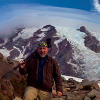 Michael Schertz (@dynamic_earth) 's Twitter Profile