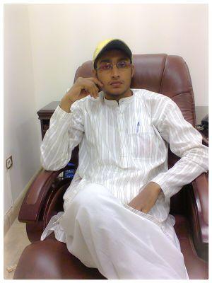 Abubakar747A's profile picture. 