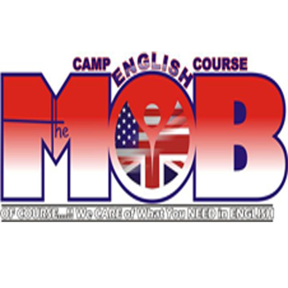 Official account of The MOB English Course - Camp || cp : 085741593580 or email : mobcourse@yahoo.com || PIN : 7DABB4C8 ||