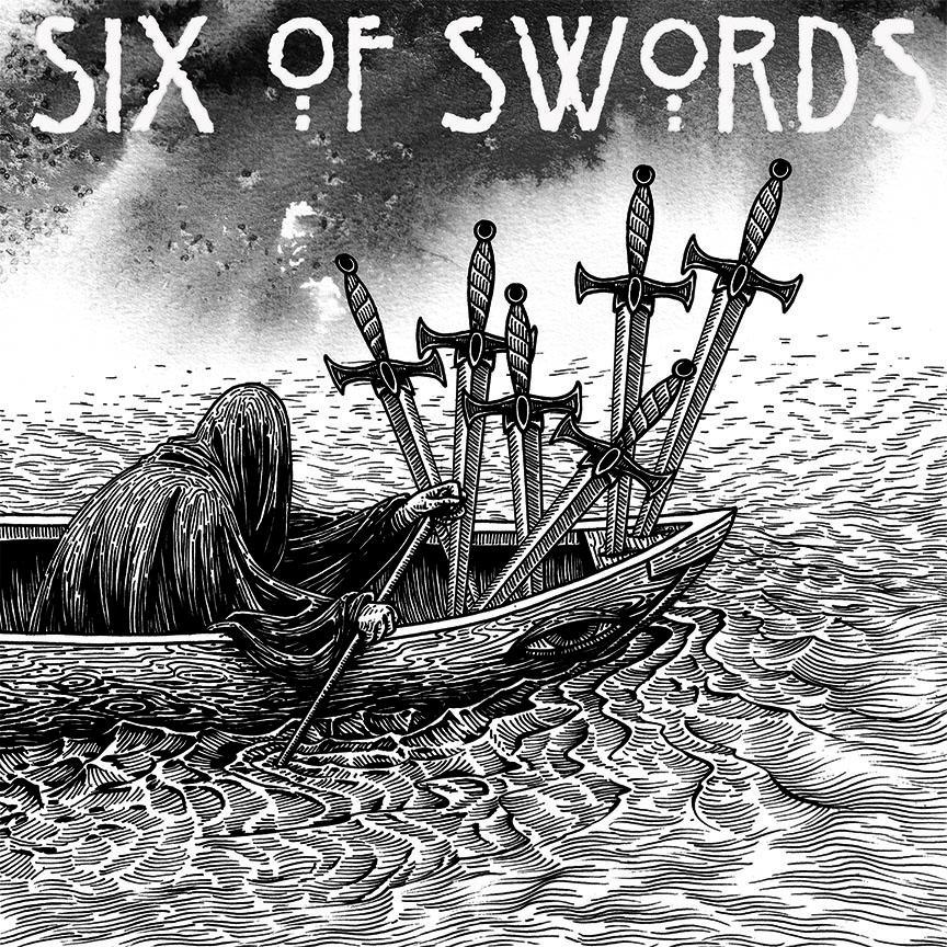 Toronto Death Metal on @SorrowCarrier Records. FFO: Morbid Angel, Obituary, Cannibal Corpse, Crowbar, Death, Autopsy