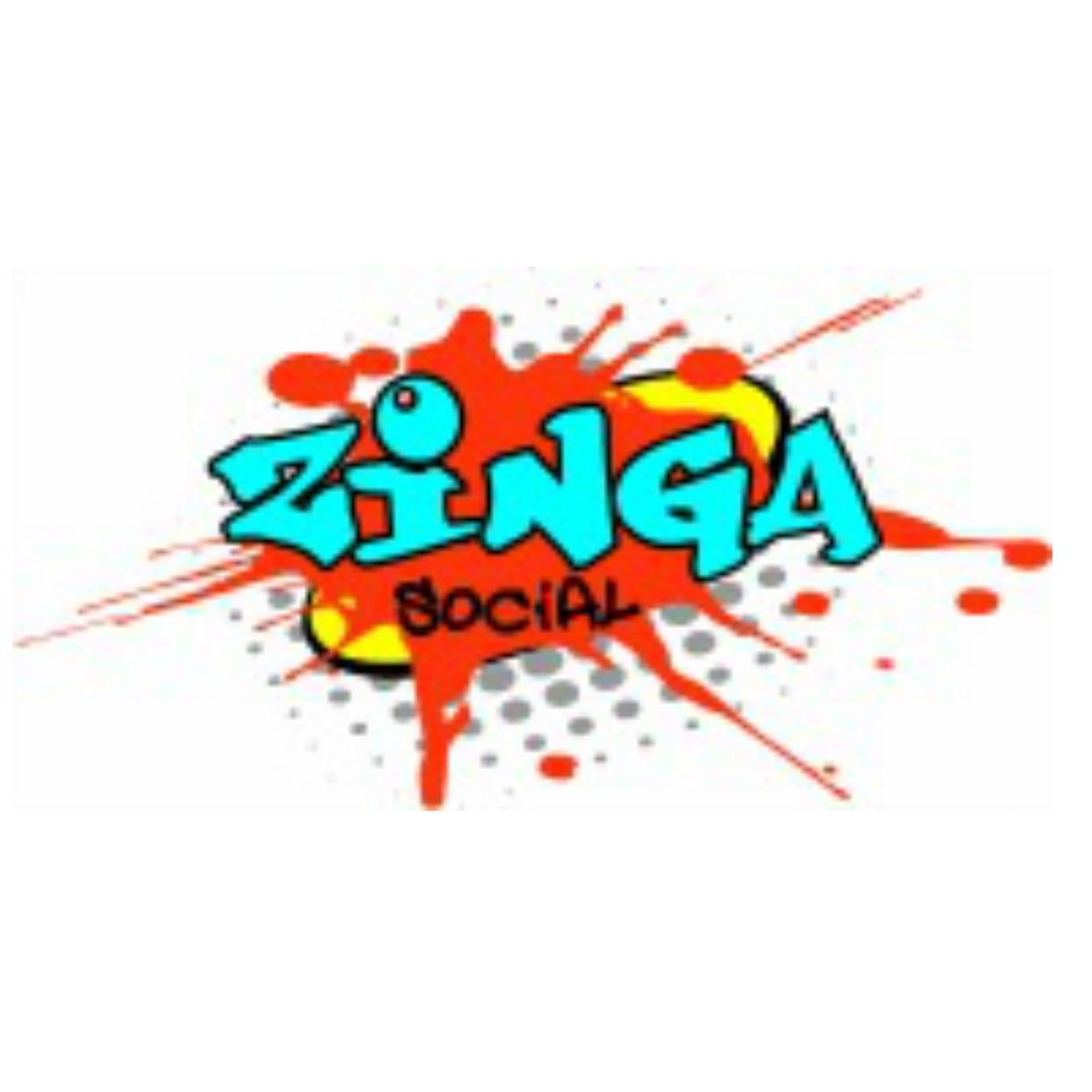 Social Media Management company working to help people understand the importance of social media in business!
