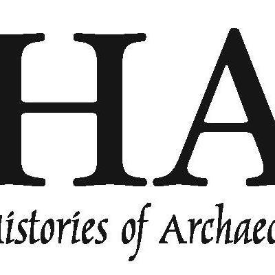 Histories of Archaeology Research Network, Tweets by network administrators. Email: historiesofarchaeology@gmail.com