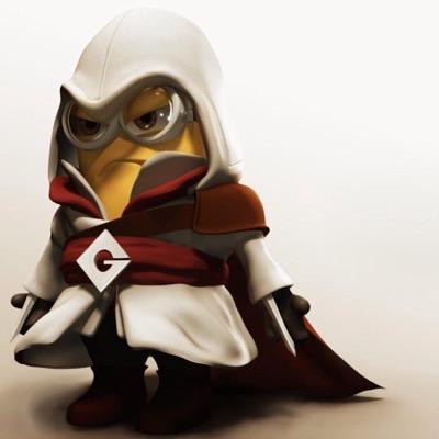 love minions! and check this pages! super cool man!