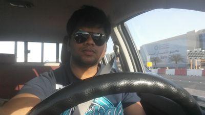 I am Sreenath, a maintenance engineer by profession lives in Pune and from Kerala, India.