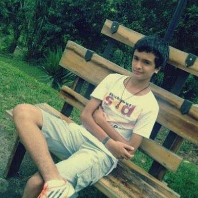 Salvadoreño, Salesiano Azul y Oro #22.