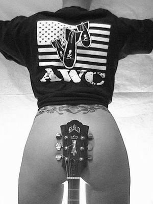 American Metal \m/