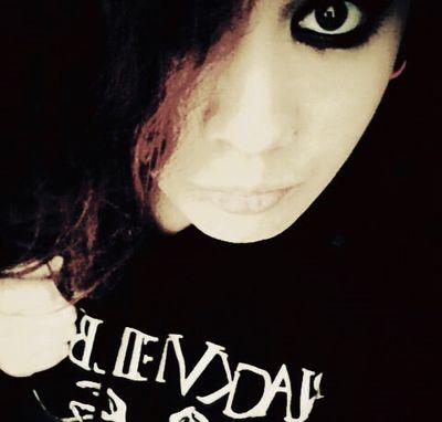 metal  heavy metal  emocore  screamo ❤~