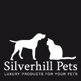 Silverhillpets's profile picture. Luxury pet products & unique pet related gifts & homeware products.  Perfect for all you animal lovers!