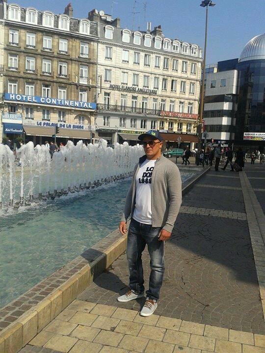 21000Skikdi's profile picture. 