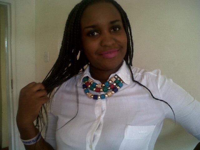 Am joyious lyk ma name!