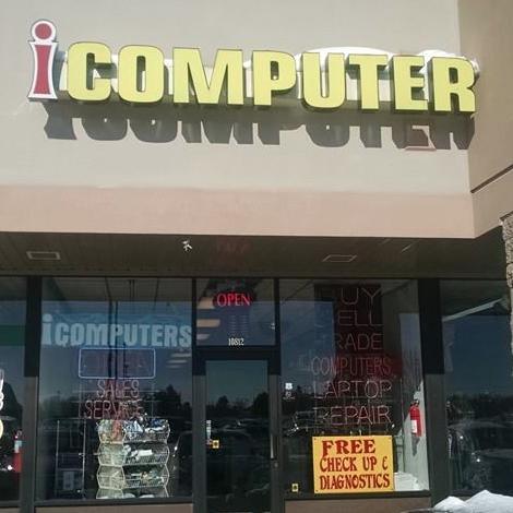 We are a computer repair shop serving the local community for over 20 years.  We service, buy, sell, and trade.