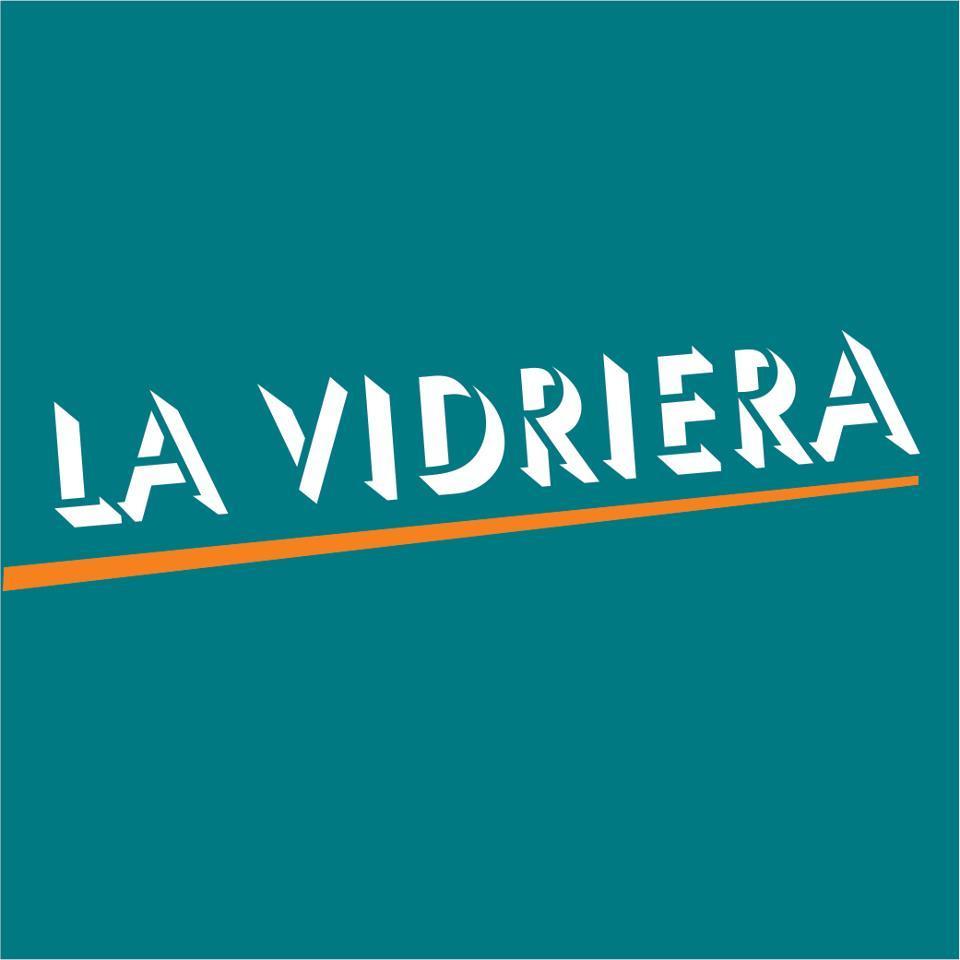 Periódico La Vidriera de Casilda.