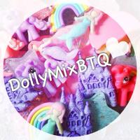 DollyMixBoutique(@DollyMixBTQ) 's Twitter Profile Photo