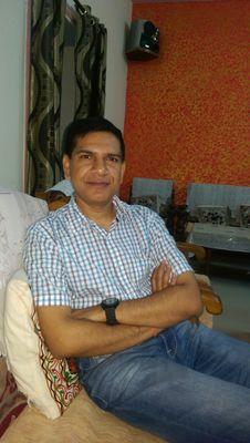 Head of Department; Department of Paediatrics and Neonatology,Bhagwan Mahavir Hospital,Govt of NCT,Pitampura,New Delhi