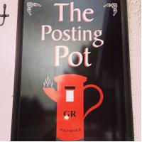 The Posting Pot (@postingpot) 's Twitter Profile