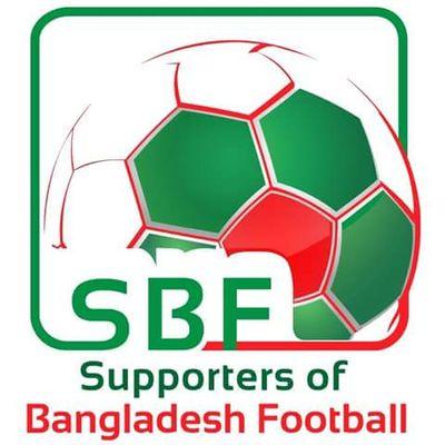 It is the fan account of Bangladesh Football
Team ::
For more info you may