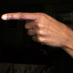 BigLeftTurn's profile picture. The stores are full, but the people are empty. The problem is economic. The solution is political. Go this way.