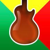 Made in collaboration with Lionel Loueke, an iPhone and iPad app for learning to play African Guitar