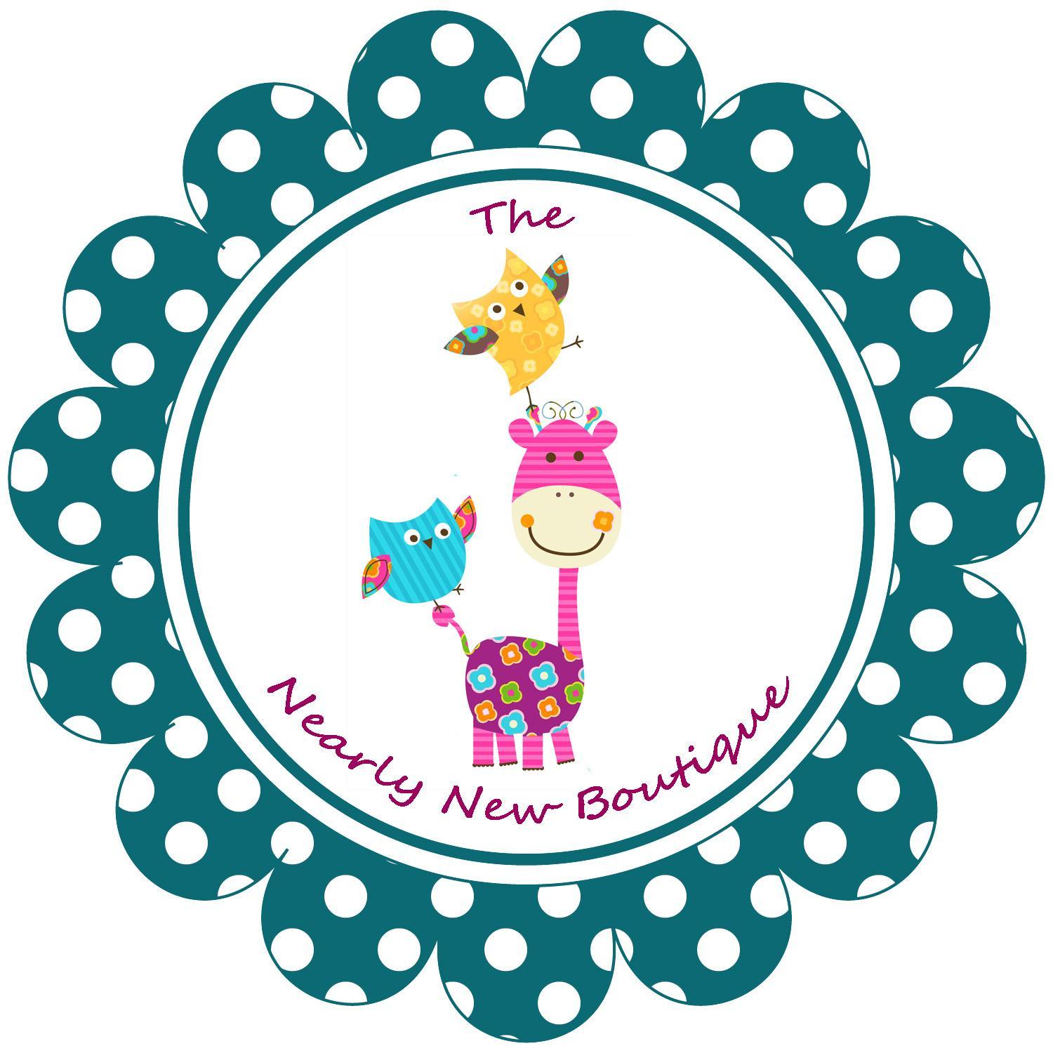 The one-stop shop for nearly new children's clothes, shoes, toys and accessories. Also selling nearly new maternity wear.