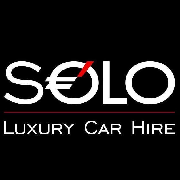 Car Rental · Exotic Car Hire