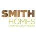 Smith Homes (@smithhomes) Twitter profile photo