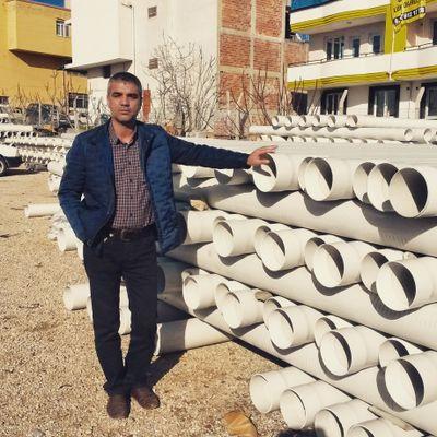 Adana / Sarıçam
ERSU PVC PLASTİK BORU SONDAJ
Ulaşım : 05305199055