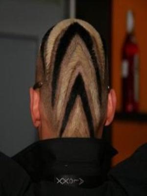 RevockYoilea's profile picture. Паикмахе  колорист