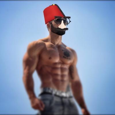 Hussein41557234's profile picture. 