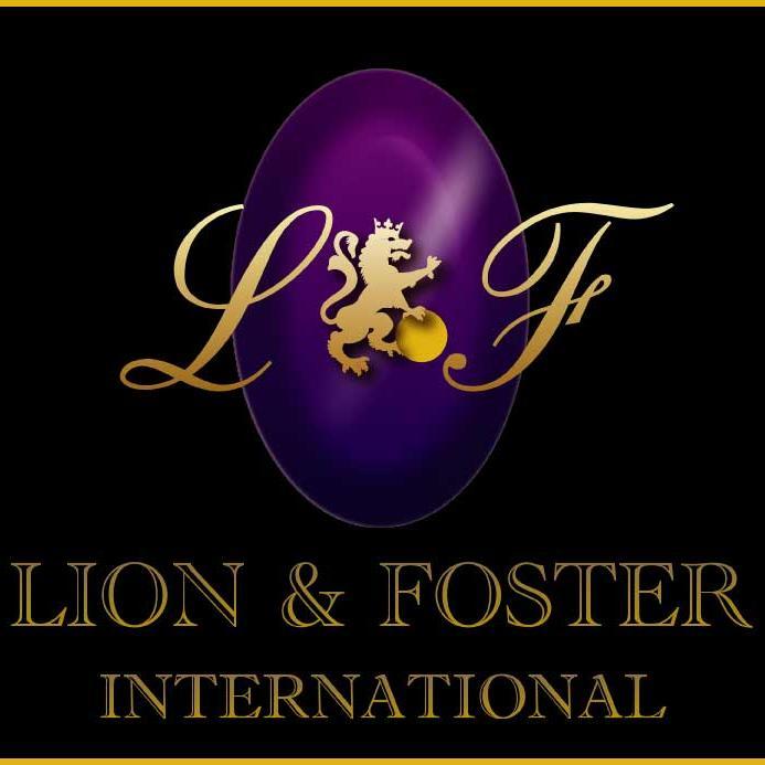 Lion & Foster International, Inc. is an international  luxury lifestyle agency.