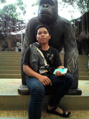 herrysteffanus's profile picture. 