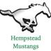 Mustang Football (@hempsteadfb) Twitter profile photo