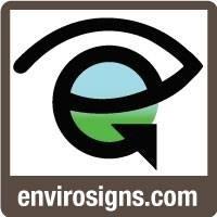 Manufacturer / Designer of Interpretive Panels, Exhibit Bases, Highly Durable Recycled/Recyclable Plastic Signs & Posts