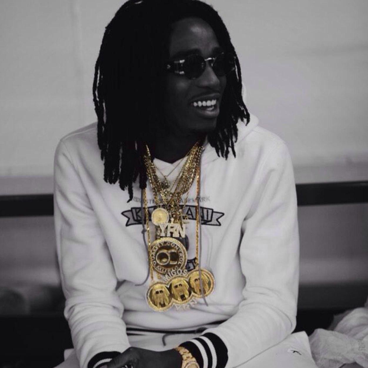 1/3 of migo gang quavo we on Qc tha lable 4047931485