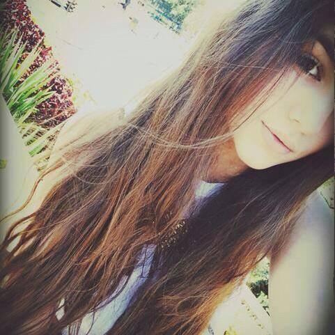 ~ Follow me and I'll follow you back. ♥