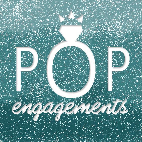 A blog full of inspiration for the almost and newly engaged!