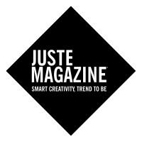 Juste Magazine (@justemagazine) 's Twitter Profile