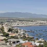 Alojamiento a 2 minutos de la playa en Tongoy