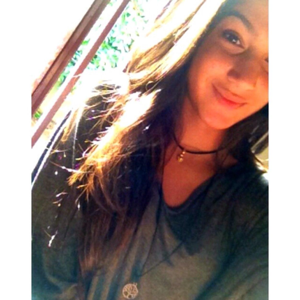 Like a star, she's held by her own gravity, she knows nothing about belonging to someone else's grounds