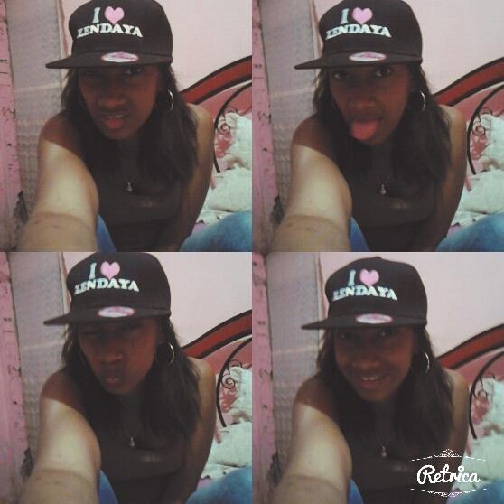 I Love @Zendaya Don't Forget To Smile! ツ                         COLOMBIA