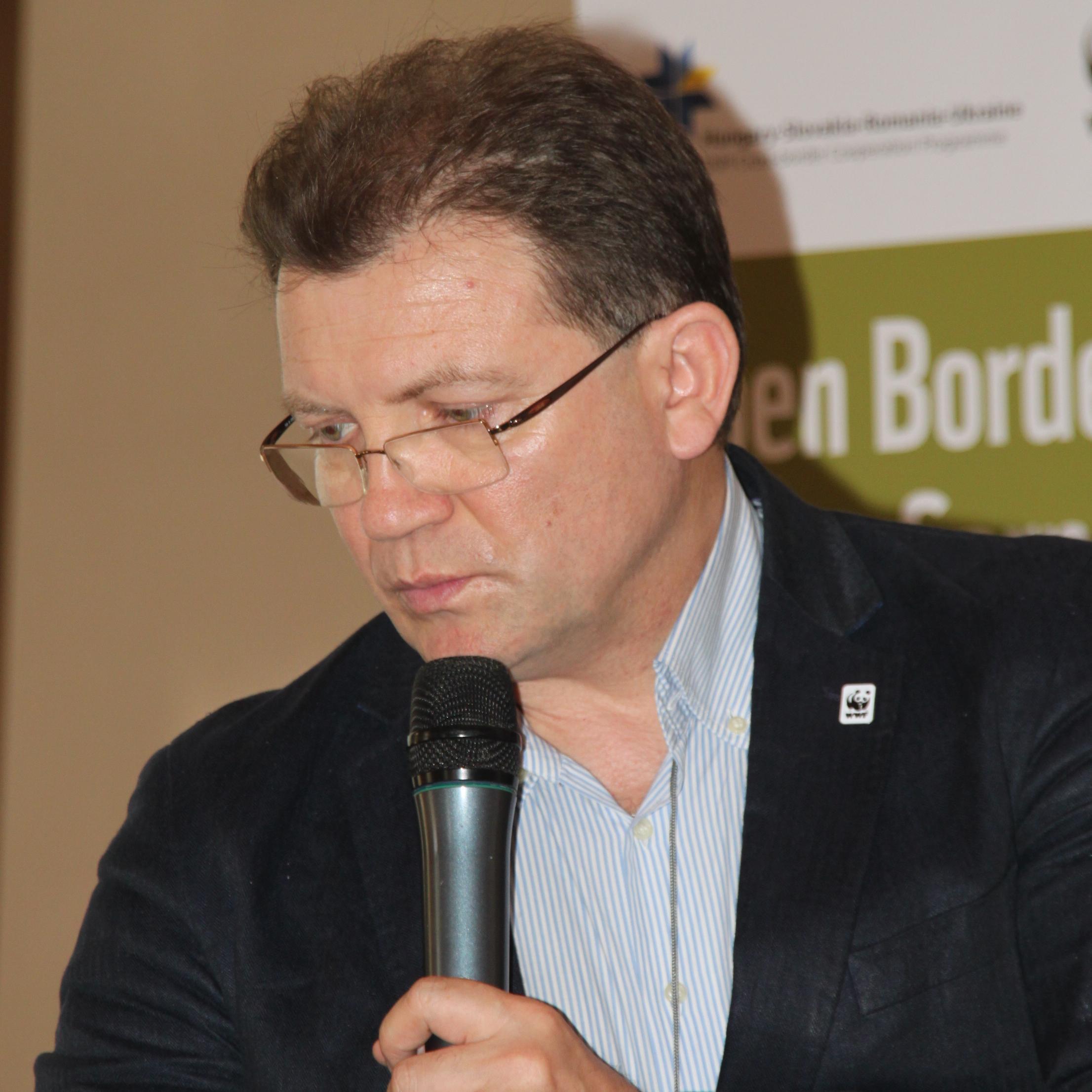 Danube-Carpathian Programme Profile