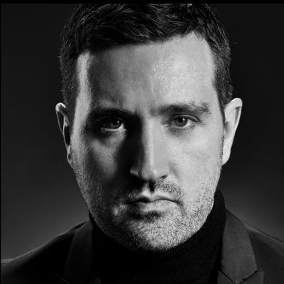 european art director @unitehair /session stylist /represented by AJG management.for info contact alistair @picklepr